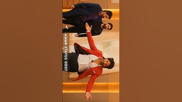 Stylish Star Allu Arjun Attitude Status Video | #alluarjun #alluarjunstatus #shorts #whatsappstatus