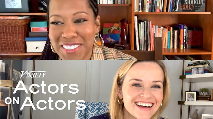 Reese Witherspoon & Regina King - Actors on Actors...