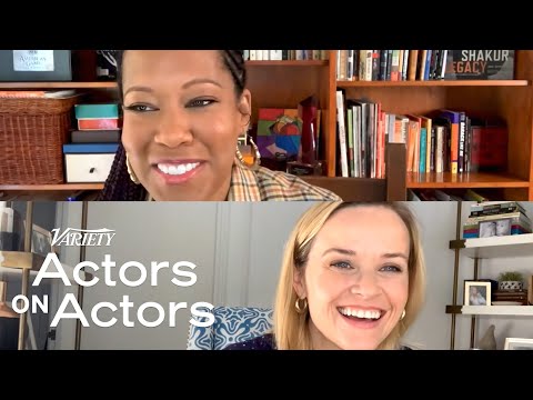 Reese Witherspoon & Regina King - Actors on Actors - Full Conversation