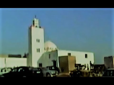 نغمة عمراوية احريزية للمرحومين علي وعلي والمرحوم الحطاب والمرحوم بن الجيلالي نادرة جدا