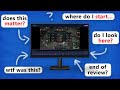 Stop coping and learn how to review your games (3 easy steps)