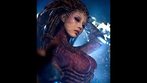 How to Kerrigan - HoTs - Heroes of The Storm