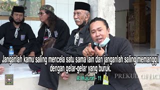 KANG MAS WIYONO ANGKAT BICARA