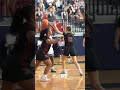 West Rowan girls remain unbeaten in Sam Moir championship