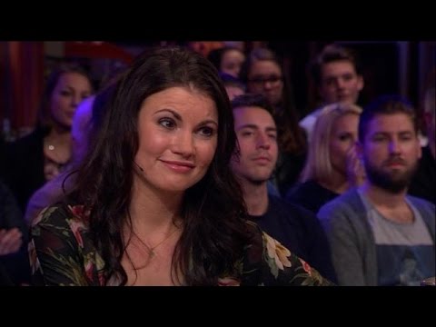 'Jullie waren zo amateuristisch!' - RTL LATE NIGHT