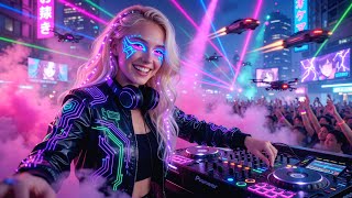 Ultimate Trance Mix 2026 – Uplifting, Vocal &amp; Melodic Trance | Mesmerizing Progressive Trance Music