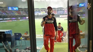 Game Day Srh V Rcb Dream 11 Ipl 2020