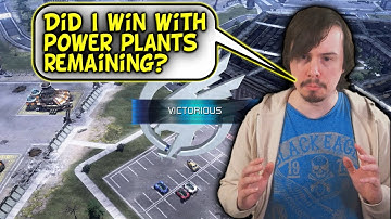 GDI 2 The Pentagon but Deathless! Command & Conquer 3 Tiberium Wars