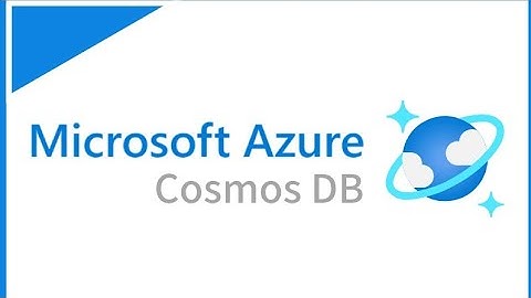 Azure CosmosDB NoSQL - Introducción