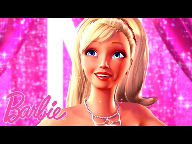 Barbie Armário de Roupas do Filme