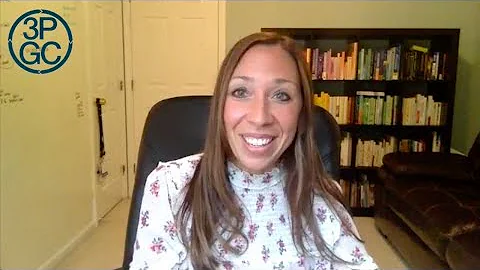 3PGC - Seeing Even More in The Principles with Dr ...