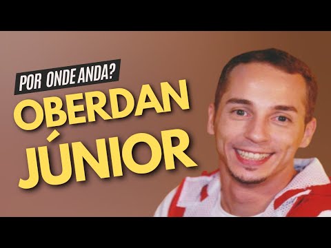 OBERDAN JÚNIOR, DE AMOR COM AMOR SE PAGA, A GATA COMEU E RENASCER | POR ONDE ANDA?