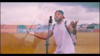 LE TEMPS - COVER BY ARKA COLOR | FALLY IPUPA 2025
