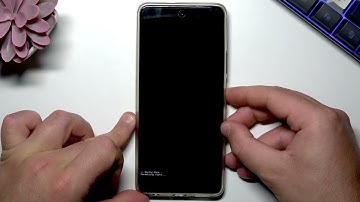TECNO Pop 9 – Harde reset en schermvergrendeling verwijderen