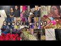Qawali night  bhut enjoy kia 