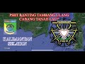 PSHT RANTING TAMBANG ULANG CABANG TANAH LAUT KALSEL