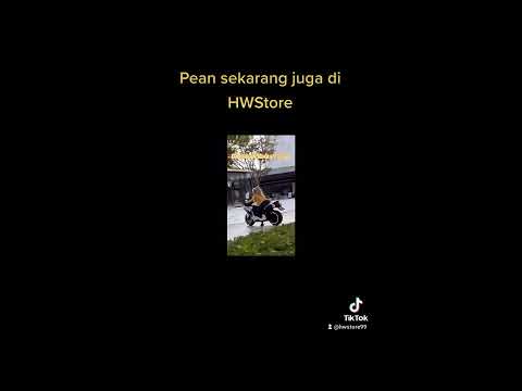 WOW KUAT BANGET