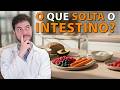 Alimentos Que Soltam o Intestino: Saiba o Que Funciona de Verdade