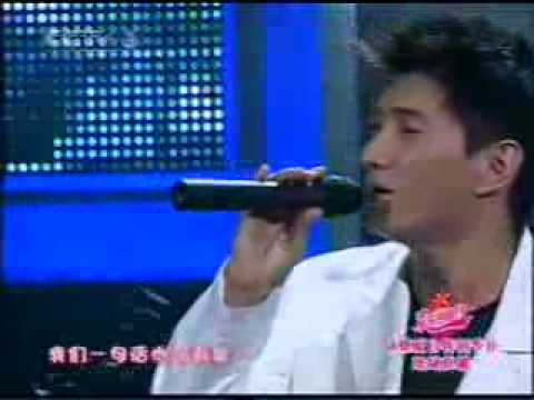 Cu Ni Ie Lu Suen Fung -, Nicky Wu .flv