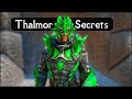 Skyrim: 5 Things They Never Told You About The Thalmor