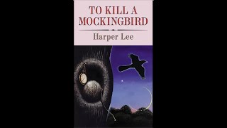To Kill A Mockingbird Chapter 28