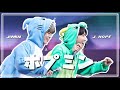 BTS日本語字幕 お兄ちゃんなホビと甘える弟ジミン ホプミンまとめ 