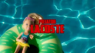 РОЗАТОВ - LACOSTE (Lyric video)