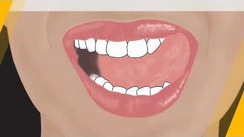 GC Tooth Mousse Application Produced By Achievers Diary Empire Media