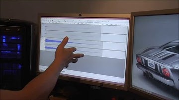 "How to record drums at Home" Part 3 "Audacity"