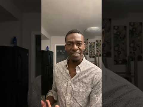 The difference between submission &amp; freedom | Living Nonviolent Communication | Morris H. Ervin, Jr