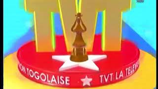 Télévision Togolaise Logo (2016?/Togo)