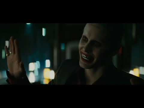 Suicide Squad - Dernière Danse