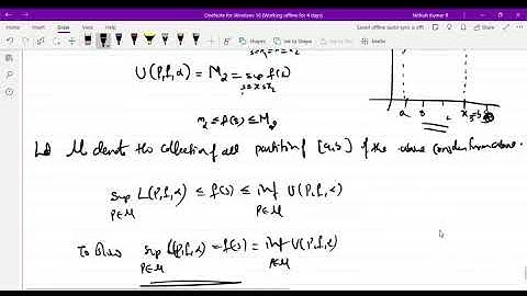 Properties of Riemann Integral part 3 | Real Analysis | Mathematics M.Sc.