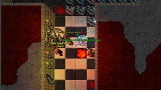 Silevan ( mage  wand addon )