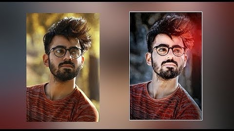 How to edit like pakka editz Photoshop tutorial