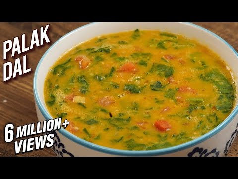 palak-dal-recipe---dhaba-style-dal-palak---spinach-&-lentil-curry---varun