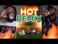 TRAVIS SCOTT OUTTA NO WHERE!!! | Young Thug - Hot ft. Gunna & Travis Scott [Official Video]