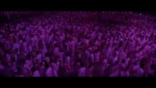 Sensation Amsterdam '12 'Source of Light' full registration