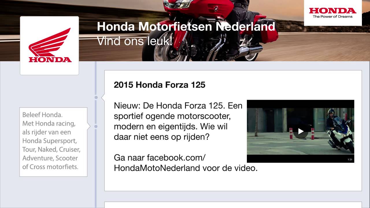 Honda Loop R Honda loop 08 12 - YouTube