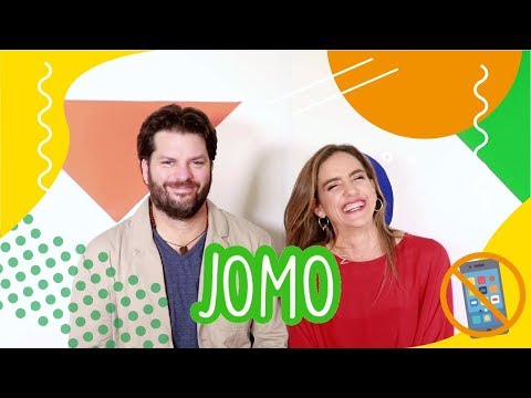 Video: ¿Qué es fomo y Jomo?