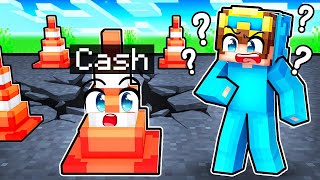 I Used MORPH in Minecraft PROP HUNT! / I Used MORPH in Minecraft PROP HUNT!