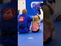 Master Jiu-Jitsu Sweeps: Unlock Powerful Moves Now! #shorts