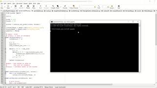 How to install libraries like pygame for python using PIP install (in windows)