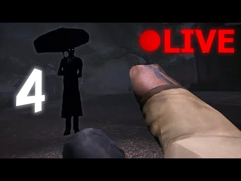 INTERLOPER 4: Тайна Прямого Эфира