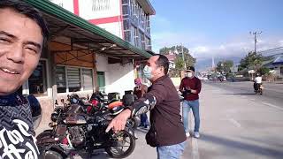 Bataan Rides | Alamin paano makalusot sa checkpoints at mga requirements | KeewayCR152 x NMAXv1v2 