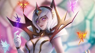 Elementalist Lux / Replikleri Resimi