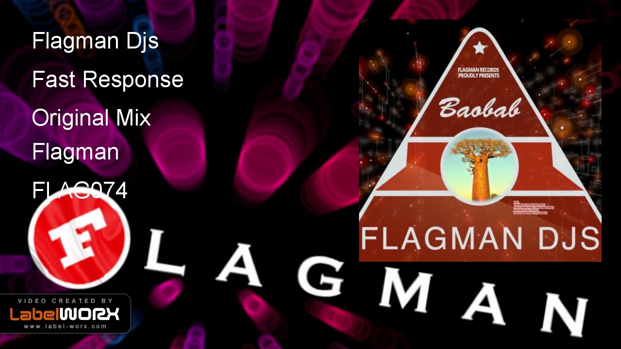 Watch Flagman Djs - Fast Response (Original Mix) on YouTube Watch Flagman Djs - Fast Response (Original Mix) on YouTube