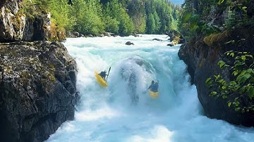 The Return of the Shred-Eye (Short Film Awards Entry #25)