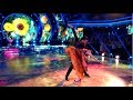 Lindsey Stirling &amp; Mark Ballas | Dancing with the Stars Week 2