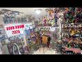 Full Dork Room Tour! - Marvel Legends, Transformers, Dragon Ball, TMNT 2026 Figure Collection Update